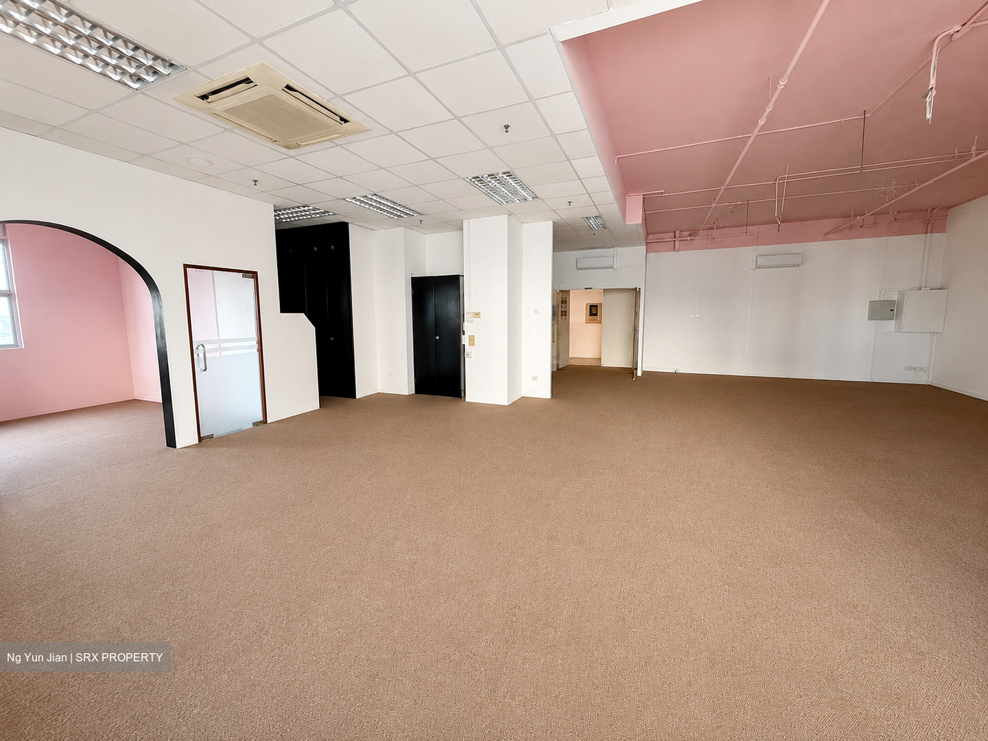 Bizlink Centre (D14), Factory #607345511